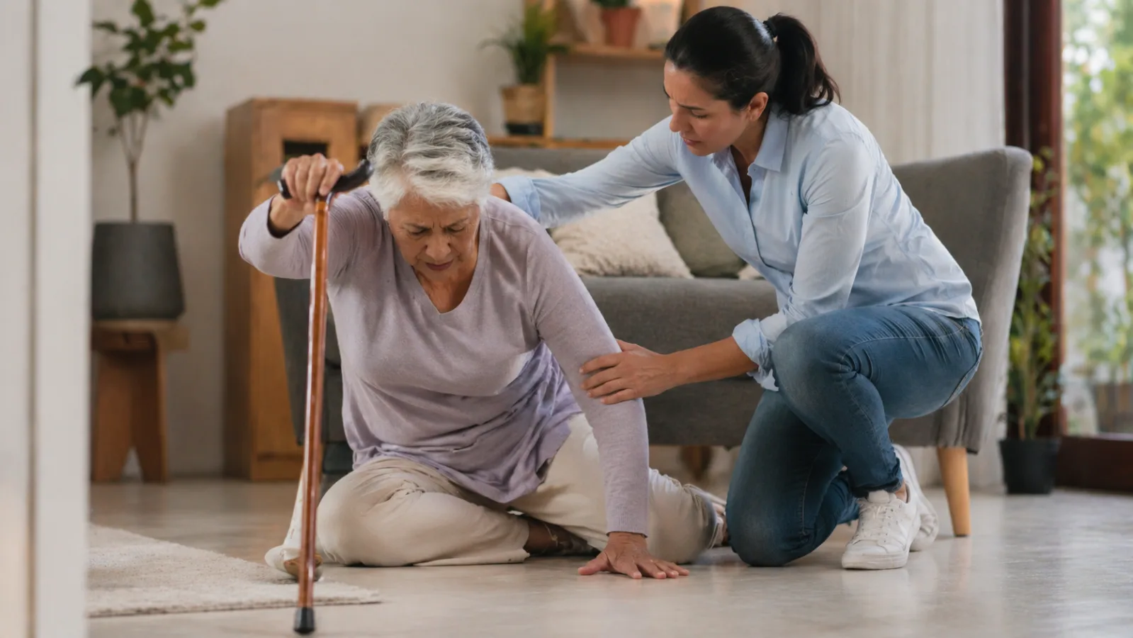 Atención integral de la fragilidad en adultos mayores en CDMX