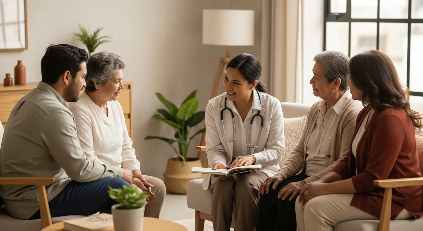 Geriatra con seguro de gastos médicos mayores en CDMX