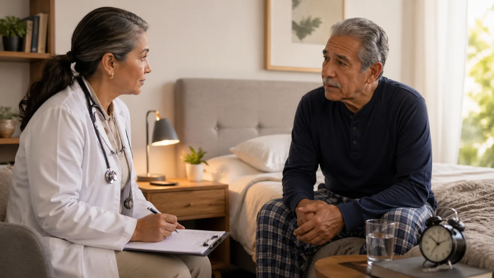 Geriatra en Río Escondido CDMX: atención geriátrica en CDMX